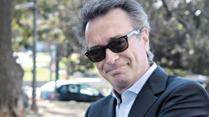 Oscar Martínez Goya