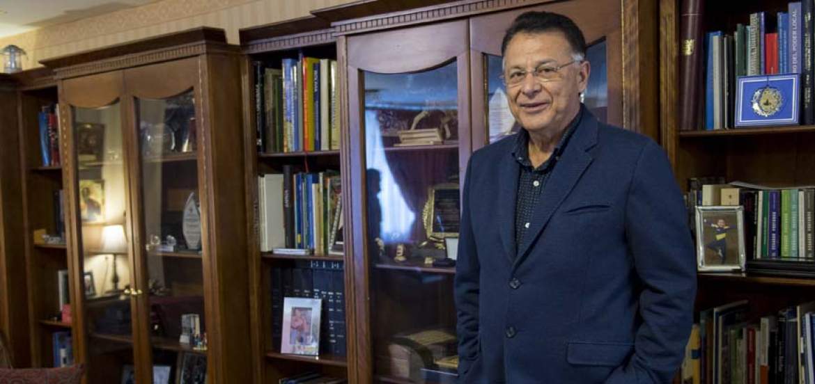 Zuquilanda alega amenazas después de decir que Correa tiene cuentas en