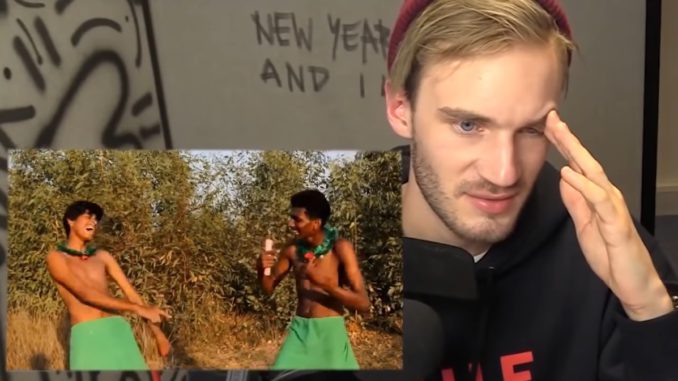 PewDieDie