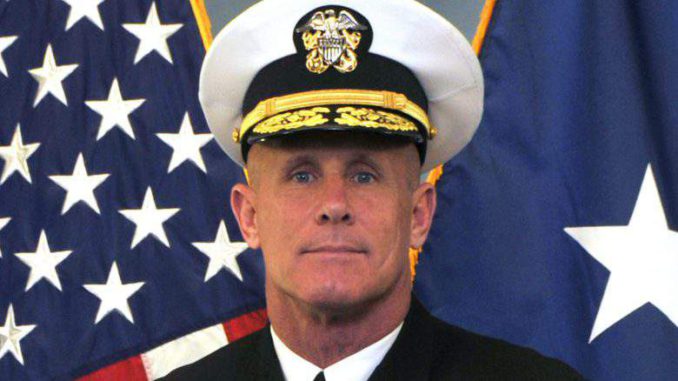 Robert Harward