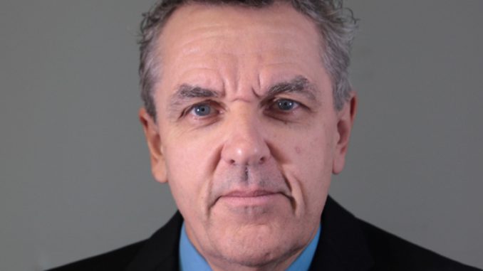 Robert Mahoney cpj proteccion para los periodistas