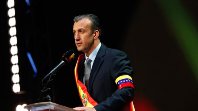 Tareck El Aissami
