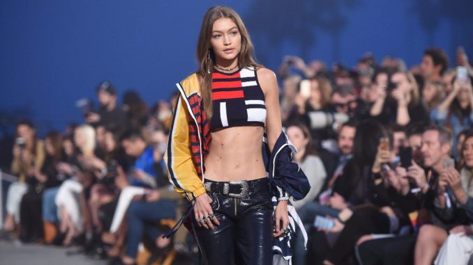 Tommy Hilfiger