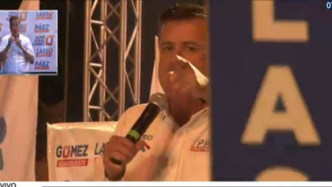 andres paez cierre de campaña 1