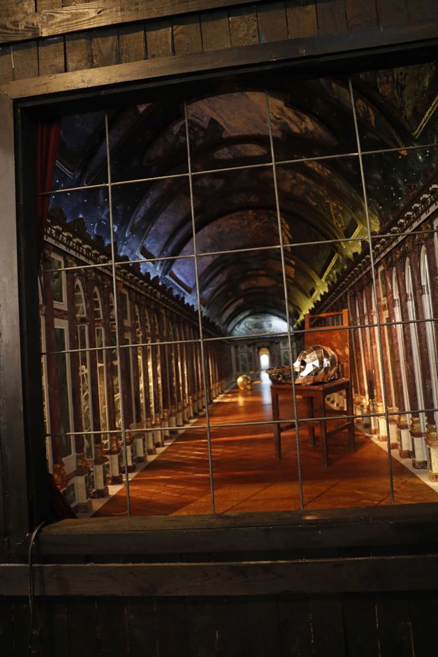 36ª EDICIÓN DE LA FERIA INTERNACIONAL DE ARTE CONTEMPORÁNEO (ARCO)