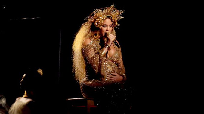 GRAMMY