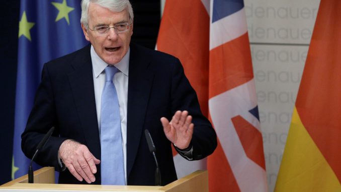 BREXIT