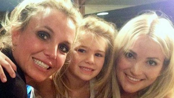 britney