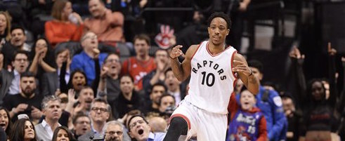 CLIPPERS-RAPTORS