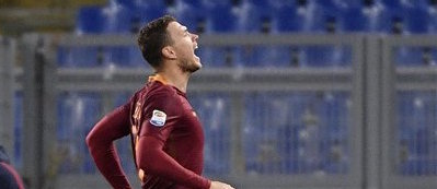 ITALIA-LIGA