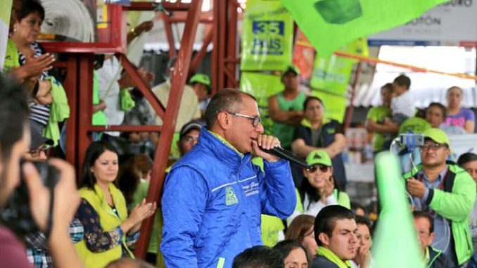 glas capaya