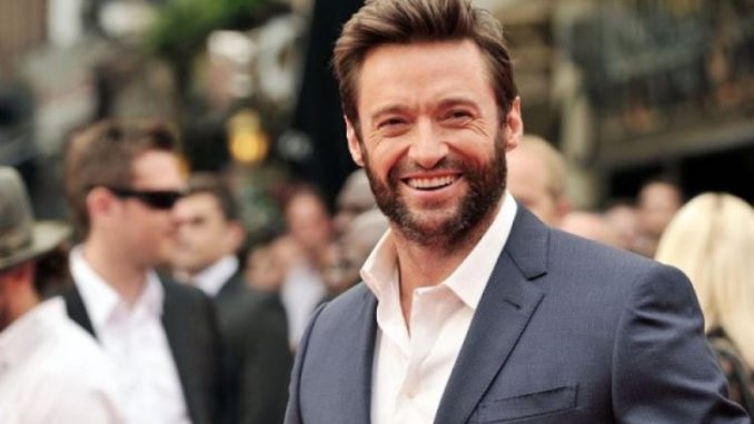 hugh jackman Brasil