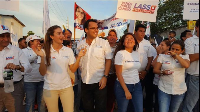 héctor yépez crédito