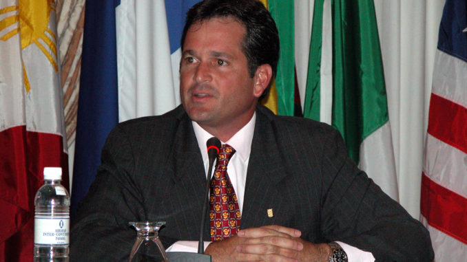 juan carlos navarro panama
