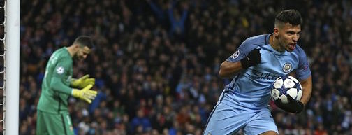 MAN CITY-MONACO