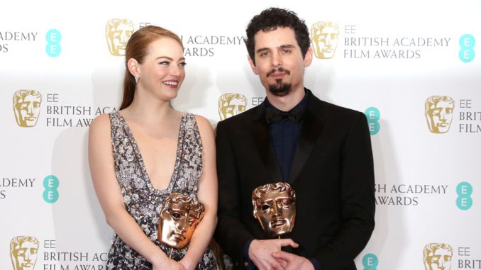 BAFTA