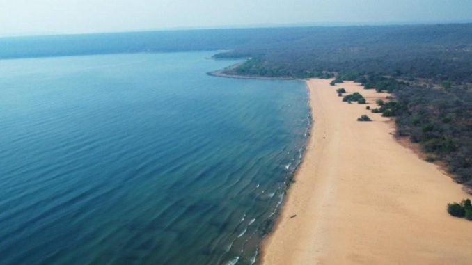 lago tanganica zambia