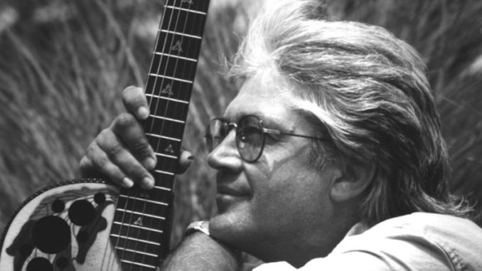 larry coryell