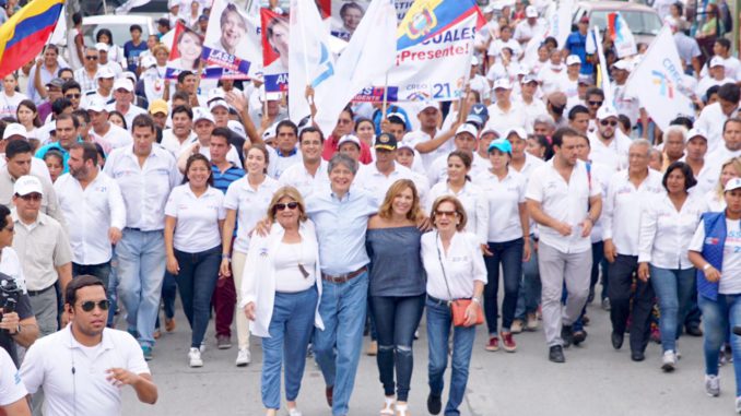 lasso cierre