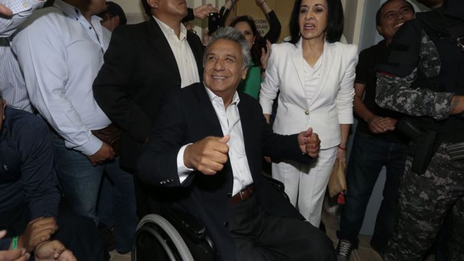 lenin vota