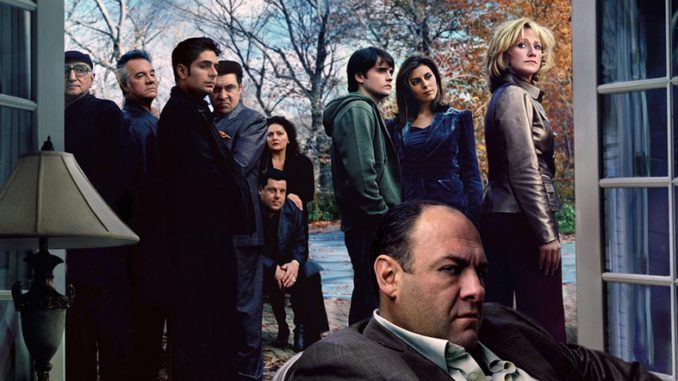 los soprano