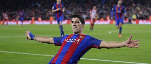 COPA DEL REY