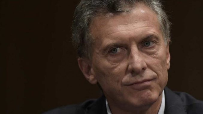 macri hijo