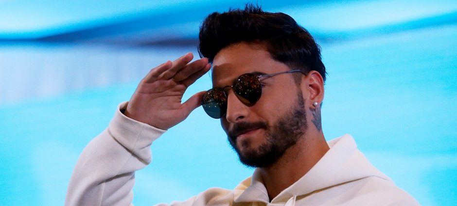 maluma