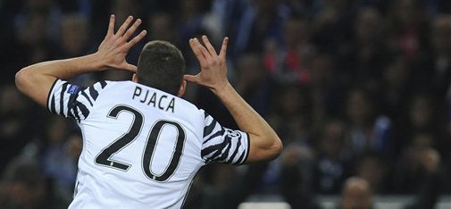 JUVENTUS-PORTO