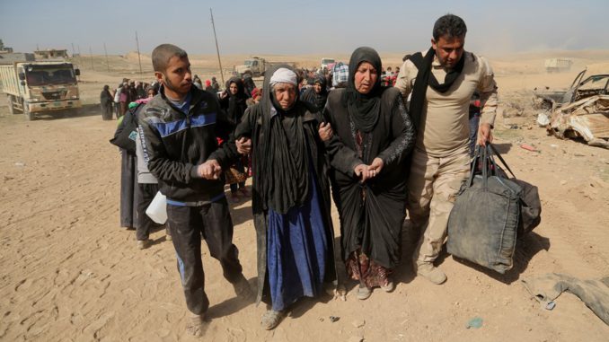mor gen irak
