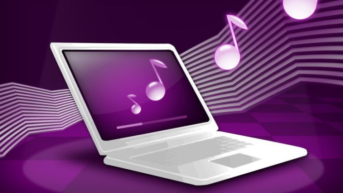 musica tecnologia