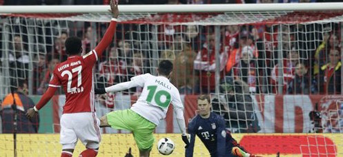 ALEMANIA-COPA