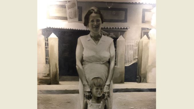 nora mendoza dos