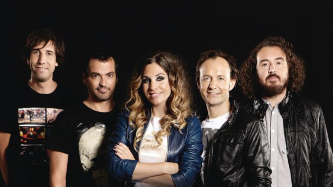 oreja de van gogh