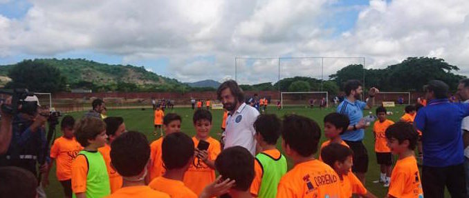 pirlo torremar