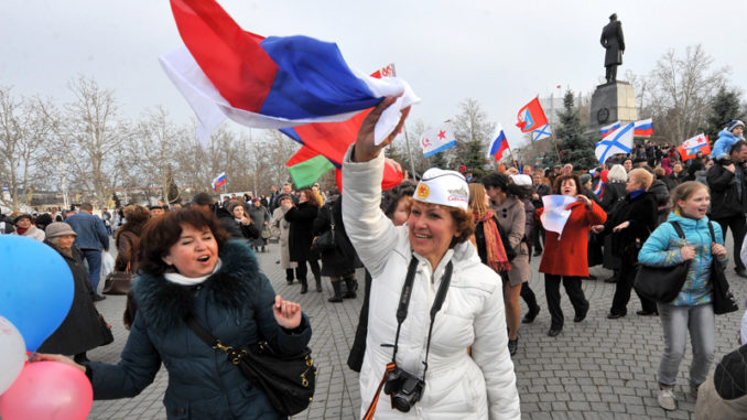 UKRAINE-RUSSIA-POLITICS-CRISIS-REFERENDUM