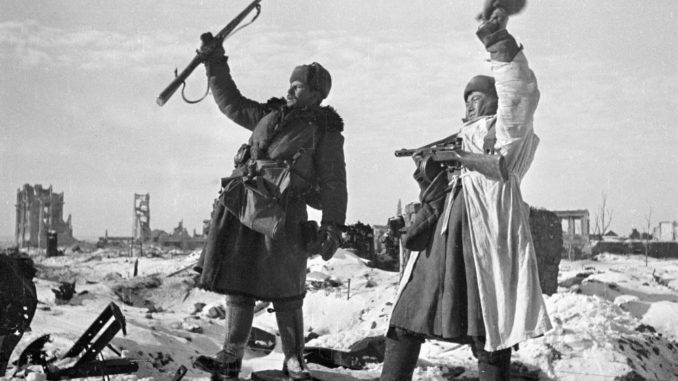sovieticos