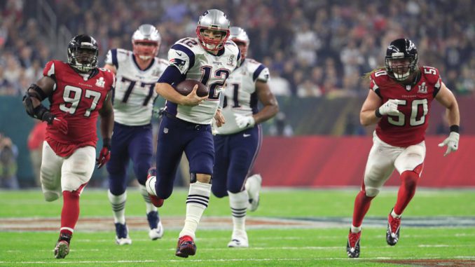 Super Bowl LI
