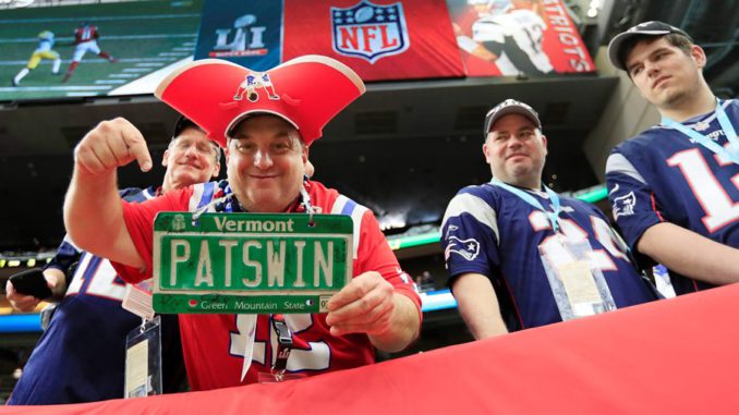 Super Bowl LI