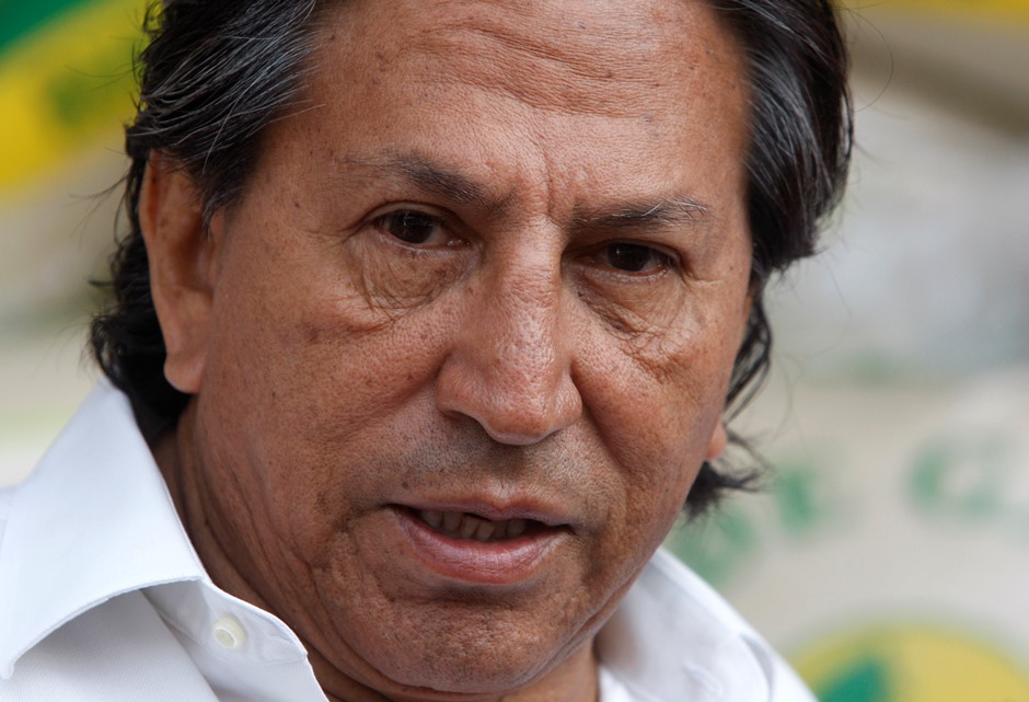 PERU-ODEBRECHT