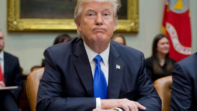 MEXICO-TRUMP