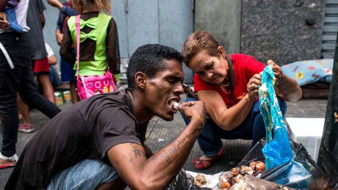 venezolanos