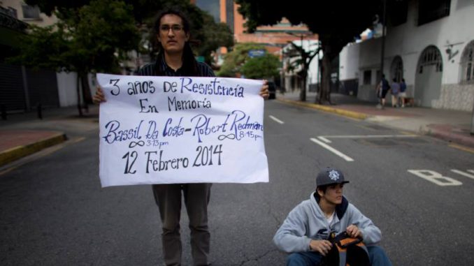 REP-GEN VENEZUELA-ESPERANZAS PERDIDAS-ANALISIS