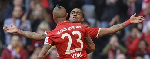 ALEMANIA-LIGA