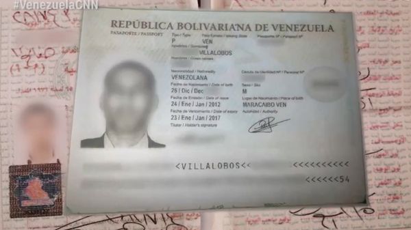 visado