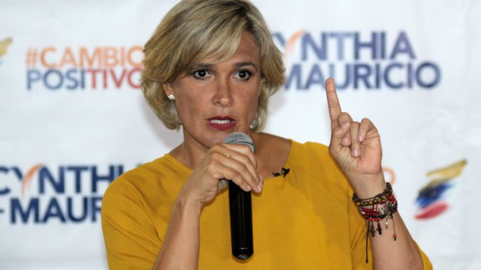 viteri
