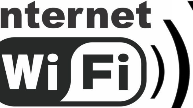 wifi gratis