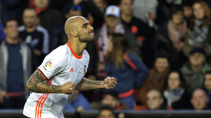 VALENCIA - REAL MADRID