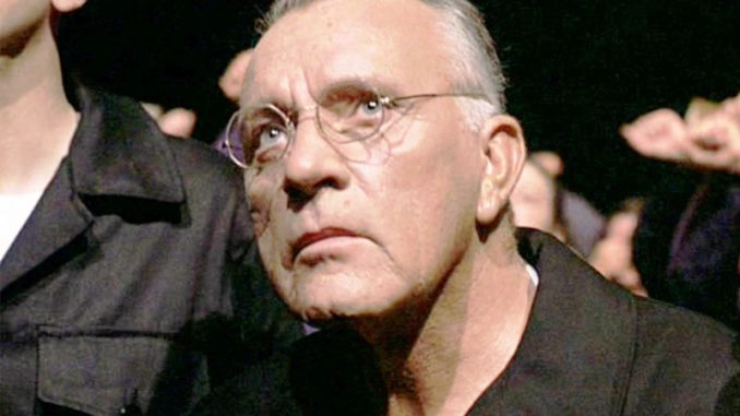 1984 Richard Burton