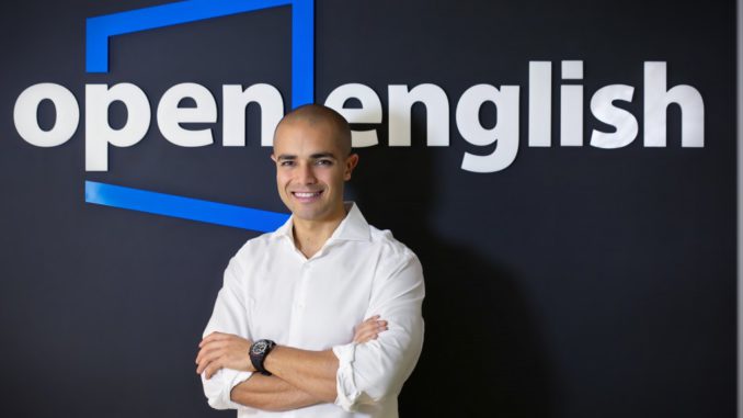 Andrés Moreno